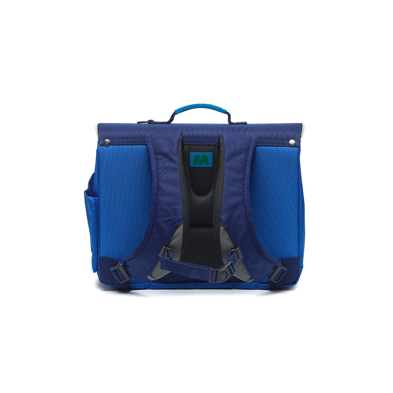 Jeune Premier school bag blue 4