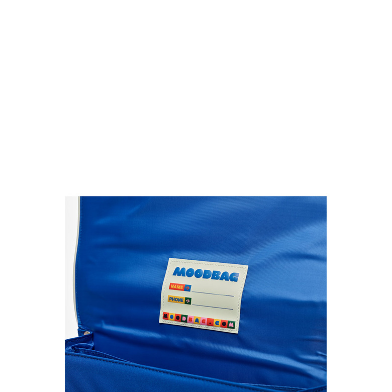 Jeune Premier school bag blue 5