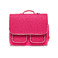 Jeune Premier school bag pink