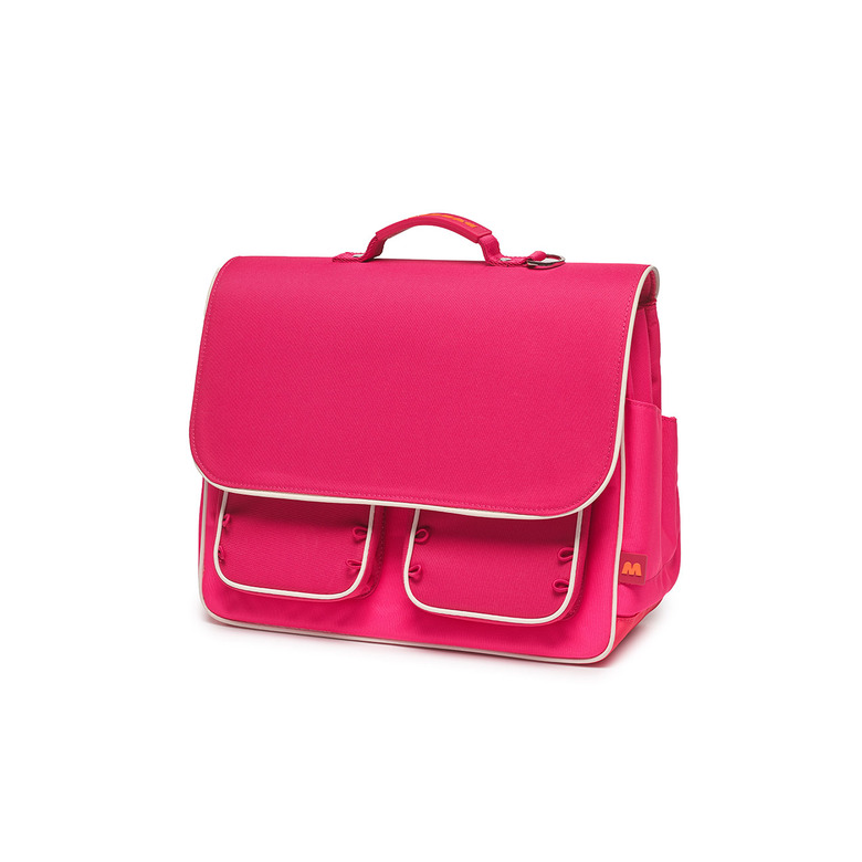 Jeune Premier school bag pink 2