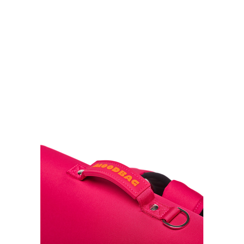 Jeune Premier school bag pink 3