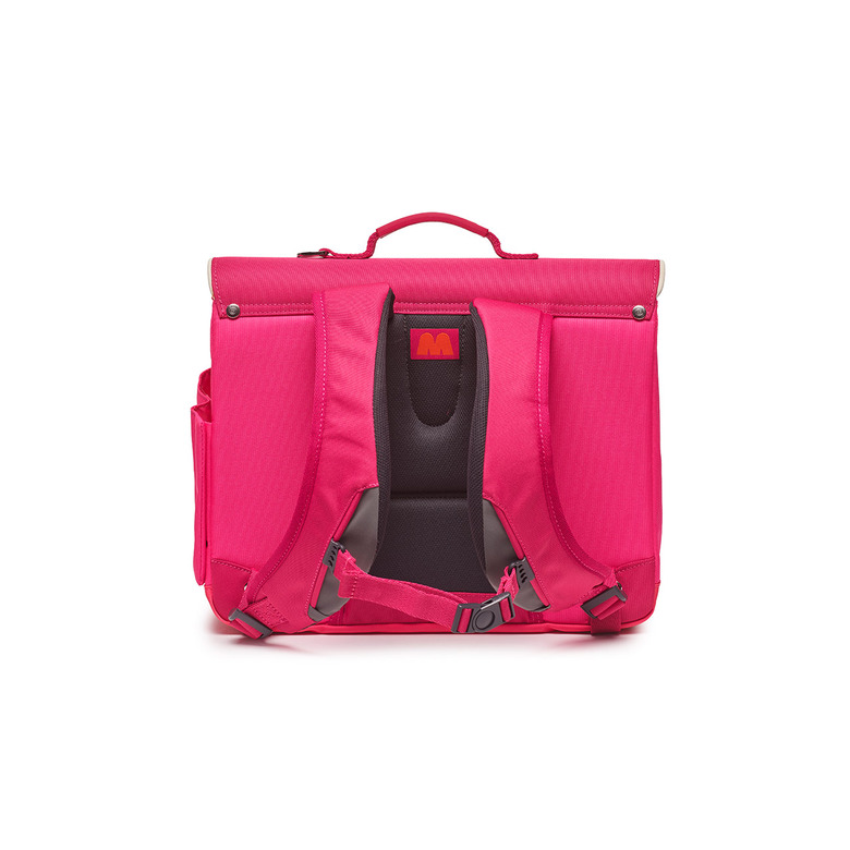Jeune Premier school bag pink 4