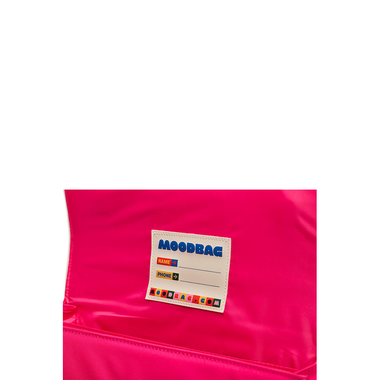 Jeune Premier school bag pink 5