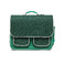 Jeune Premier school bag green 1