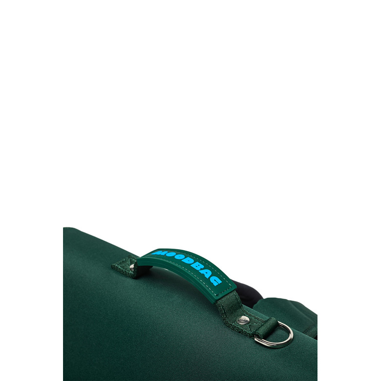 Jeune Premier school bag green 3