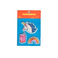 Jeune Premier school bag multicolor