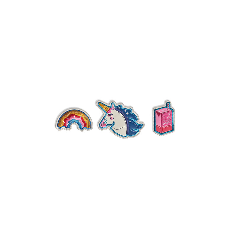 Jeune Premier sac d'école multicolor 2
