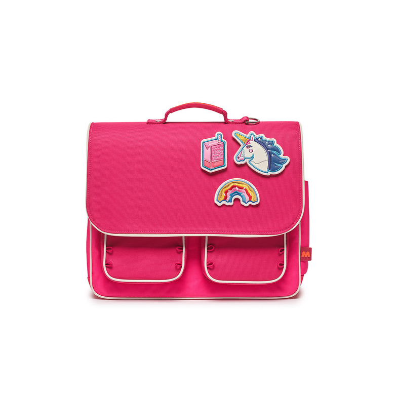 Jeune Premier sac d'école multicolor 3