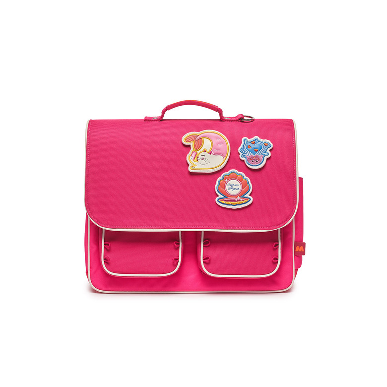 Jeune Premier schultasche multicolor 3