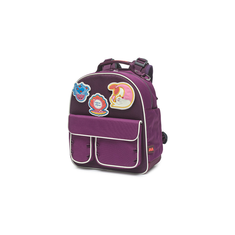 Jeune Premier schultasche multicolor 4