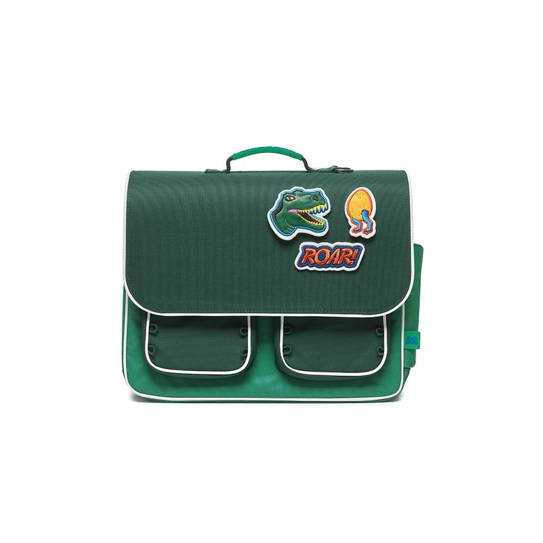 Jeune Premier school bag multicolor 3