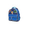 Jeune Premier school bag multicolor 4