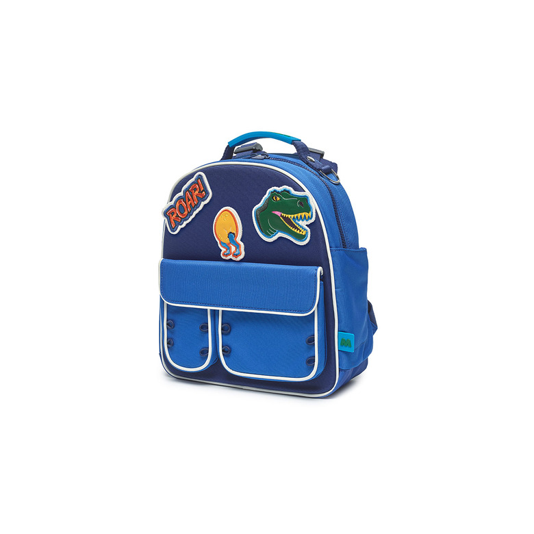 Jeune Premier school bag multicolor 4