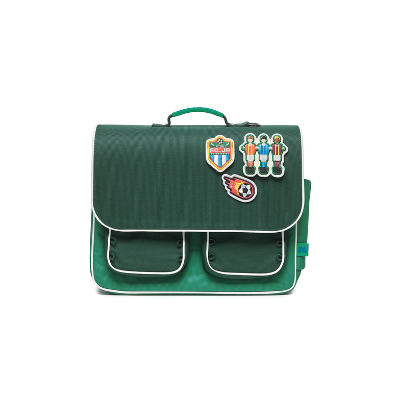 Jeune Premier schultasche multicolor 3