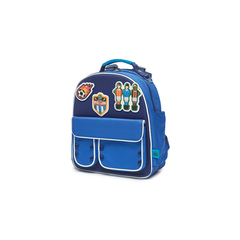 Jeune Premier schultasche multicolor 4