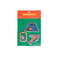 Jeune Premier school bag multicolor