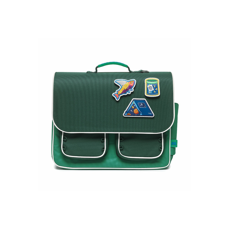 Jeune Premier sac d'école multicolor 3