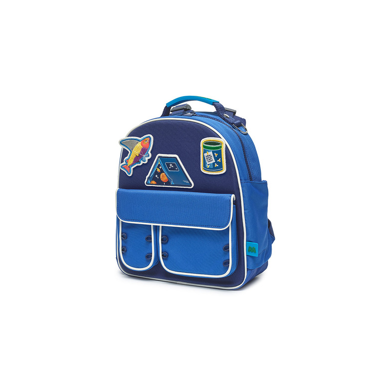 Jeune Premier sac d'école multicolor 4