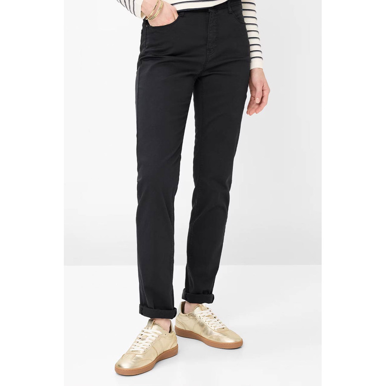 Brax broek blauw 2