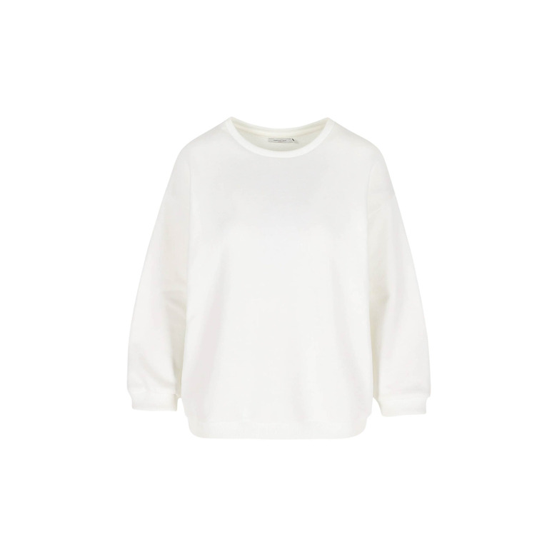 Hampton Bays sweater ecru 1