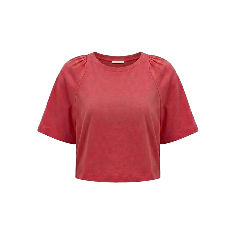 Hampton Bays t-shirts red 1