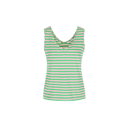 Hampton Bays topje groen