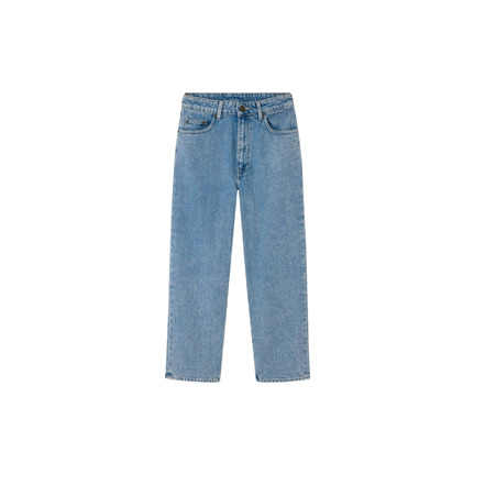 American Vintage jeans blau