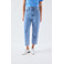 American Vintage jeans bleu 2