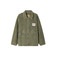 American Vintage veste vert 1