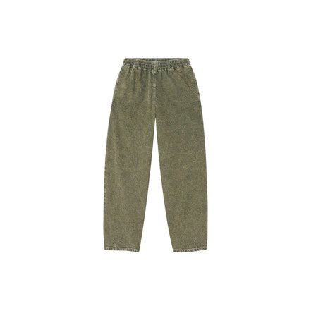American Vintage hose grÜn