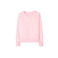 American Vintage sweater pink