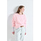 American Vintage sweater pink 2