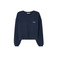 American Vintage sweater blue