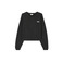 American Vintage sweater grey 1