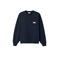 American Vintage sweater blue 1