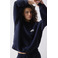 American Vintage sweater blue 2
