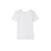 American Vintage t-shirt blanc