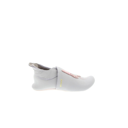 Bobux pantoufles violet