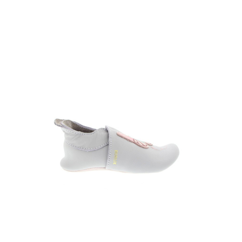 Bobux pantoufles violet 1