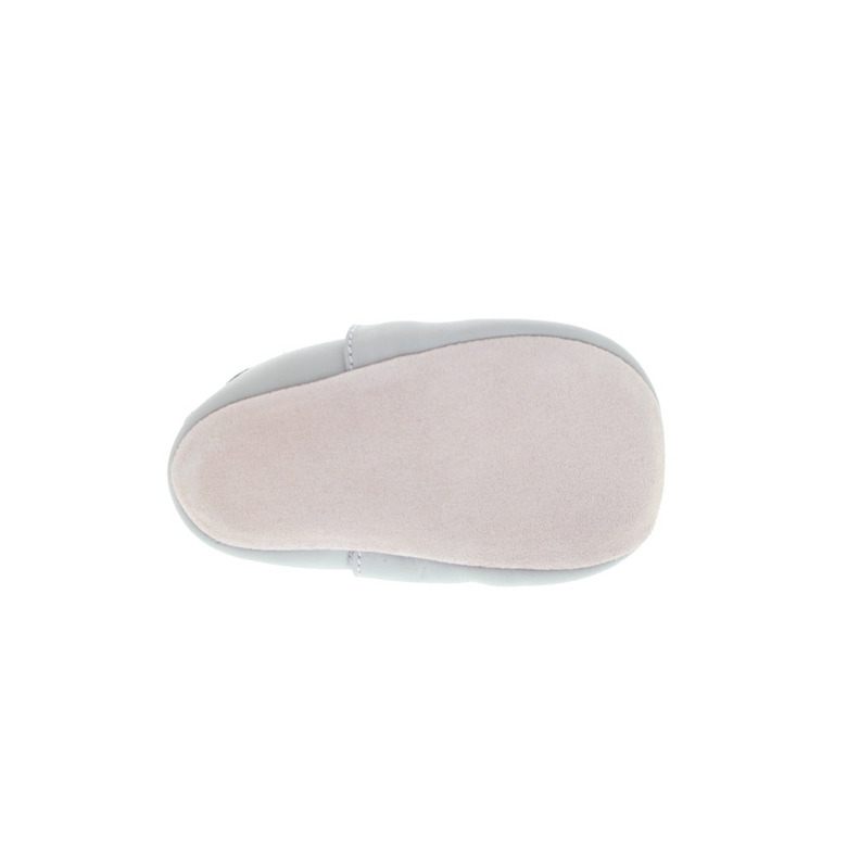 Bobux pantoufles violet 5