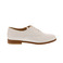 Moments By Content veterschoenen wit 1