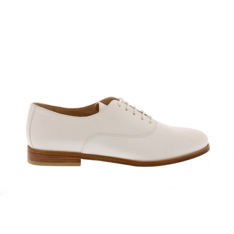 Moments By Content veterschoenen wit 1