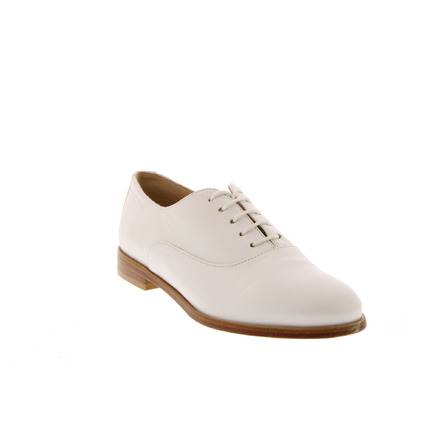 Moments By Content veterschoenen wit