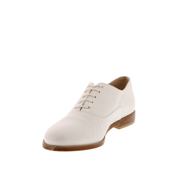 Moments By Content veterschoenen wit 3