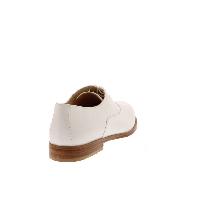 Moments By Content veterschoenen wit 4