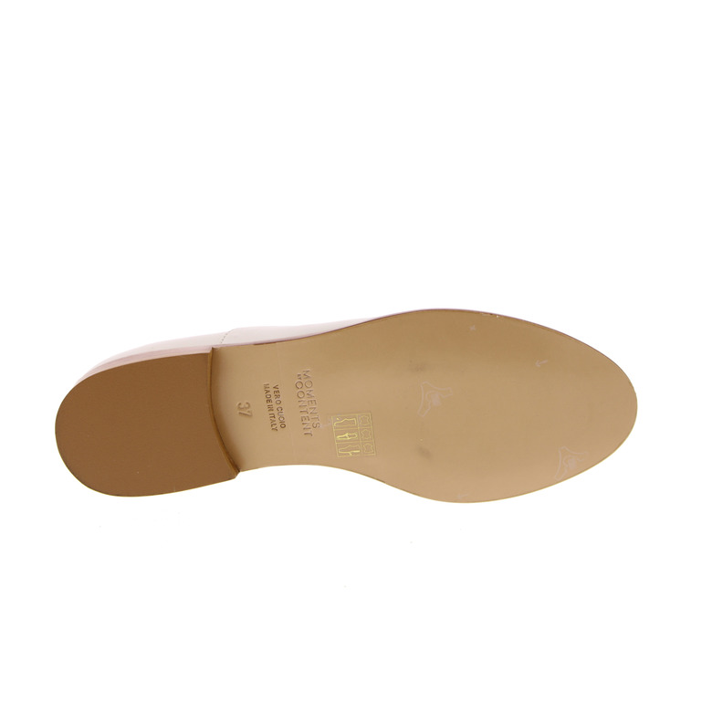 Moments By Content veterschoenen wit 5