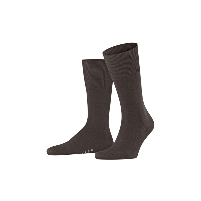 Falke socken braun 1