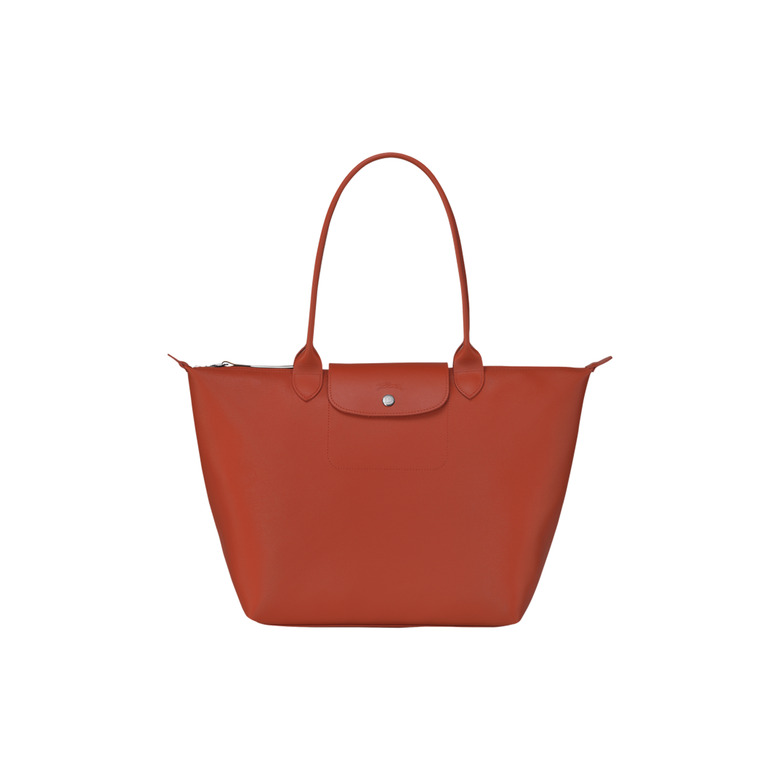 Longchamp sac à main roest 1