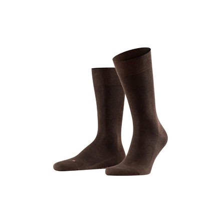 Falke socks brown
