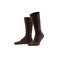 Falke socken braun 1